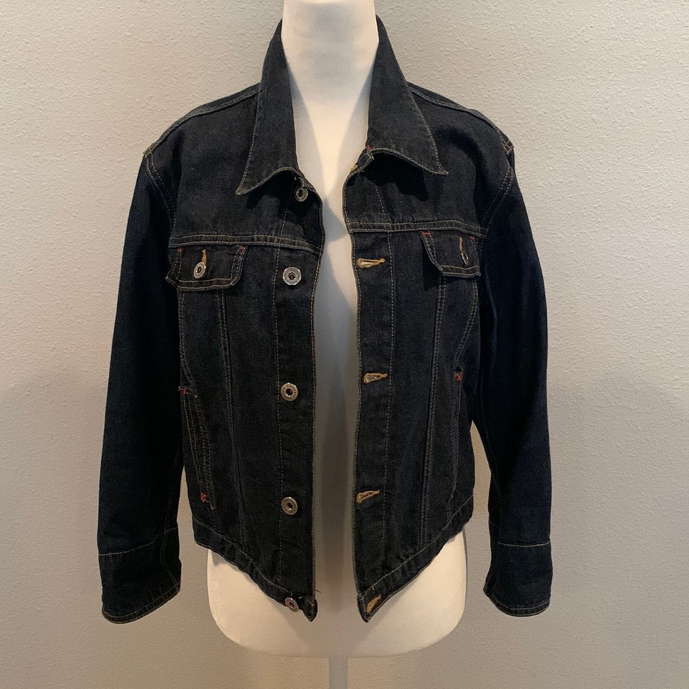 Mavi Denim Jacket